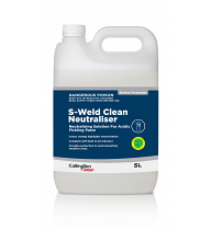 S-Weld Clean Neutraliser