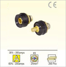 Cable Connectors