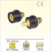 Cable Connectors