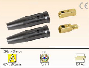 Cable Connectors