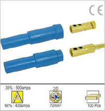 Cable Connectors