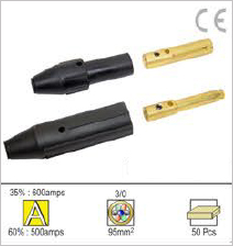 Cable Connectors