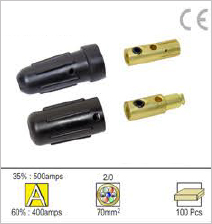 Cable Connectors