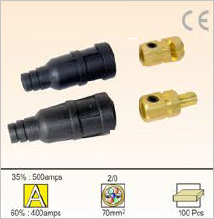 Cable Connectors