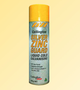 Callington Industrial Aerosols