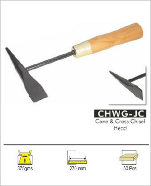 Chipping Hammers