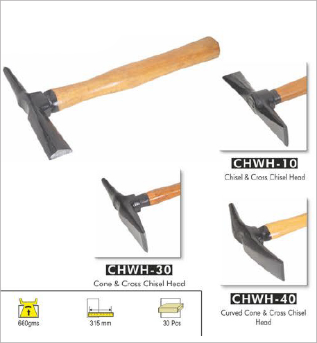 Chipping Hammers