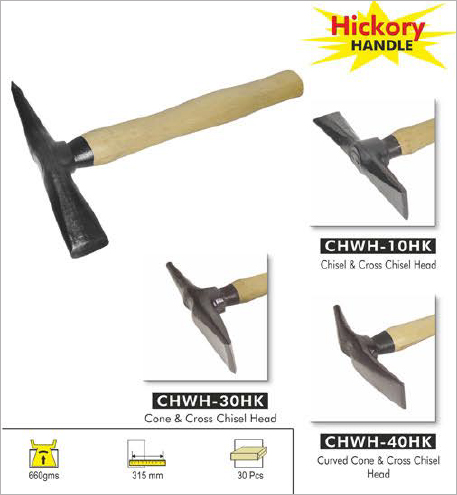 Chipping Hammers