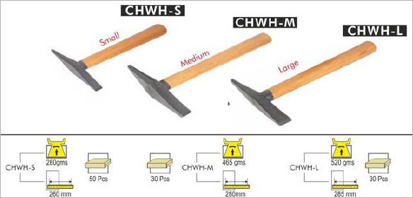 Chipping Hammers