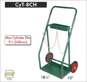 Cylinder Trolleys