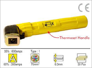 Electrode Holder