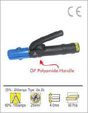 Electrode Holder