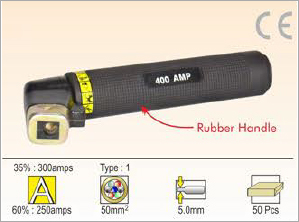 Electrode Holder