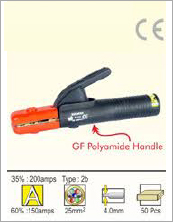 Electrode Holder