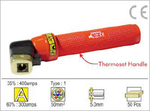 Electrode Holder