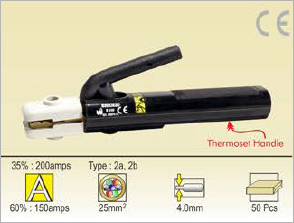 Electrode Holder