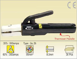 Electrode Holder