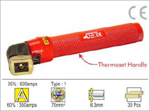 Electrode Holder