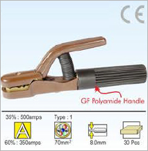 Electrode Holder