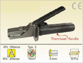 Electrode Holder