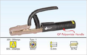 Electrode Holder