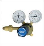 GCE Single Stage Cylinder Regulator