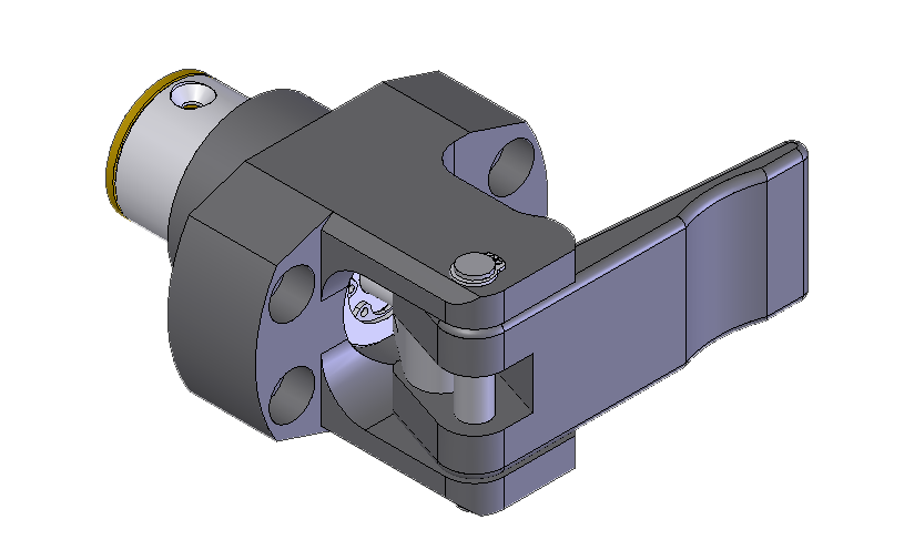 Welding Automation 