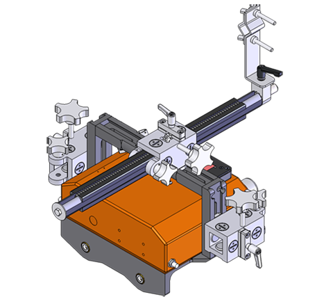 Welding Automation