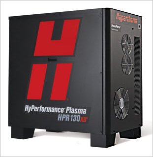Hypertherm High Definition Plasma 130