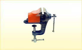 OXYFUEL PUG CUTTING MACHINE WITH TRACK CUTTING