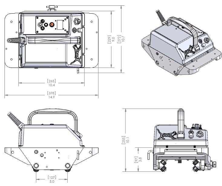 Welding Automation