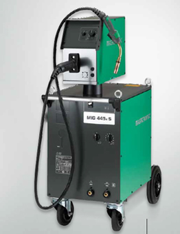 Migatronic MIGx Welding Machines