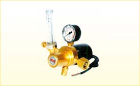 Pneumatic Tapping Machine