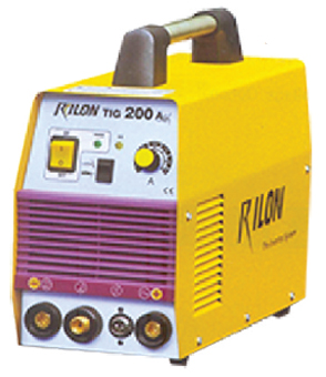 TIG200A