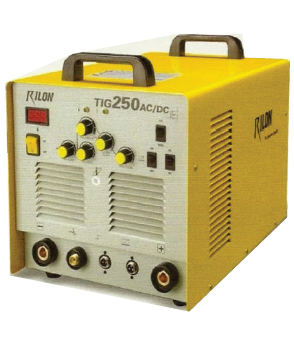 TIG 250AC/DC