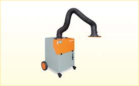 Pneumatic Tapping Machine