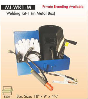 Welding Kits