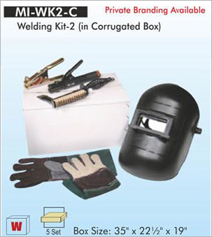 Welding Kits