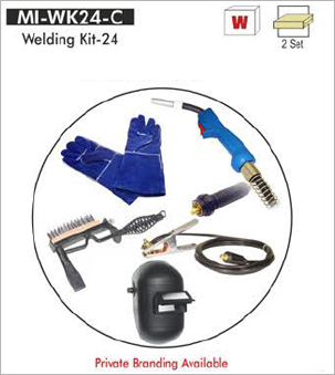 Welding Kits