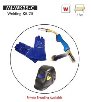 Welding Kits