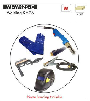 Welding Kits