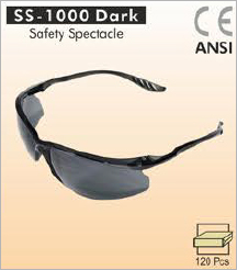 Welding and Safety Goggles