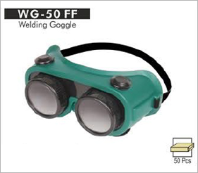 Welding and Safety Goggles