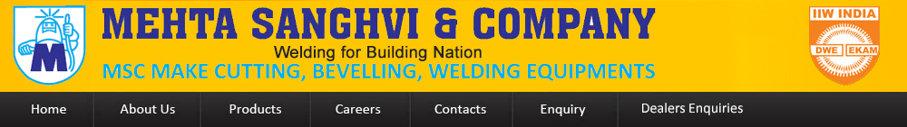 Heating And Brazing Torches, Gas Regulators, Flash Back Arrestors, Mumbai, India
